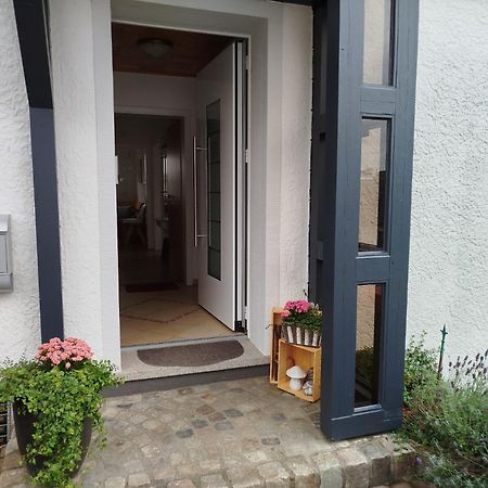 Ferienwohnung Richter Kirchhundem Kültér fotó