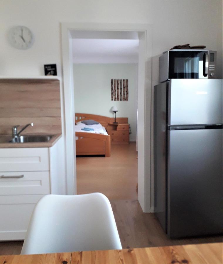 Ferienwohnung Richter Kirchhundem Kültér fotó