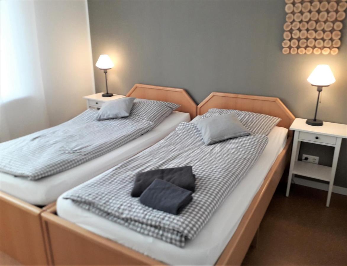 Ferienwohnung Richter Kirchhundem Kültér fotó