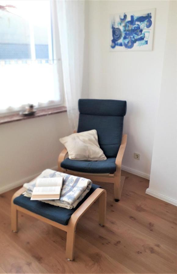 Ferienwohnung Richter Kirchhundem Kültér fotó
