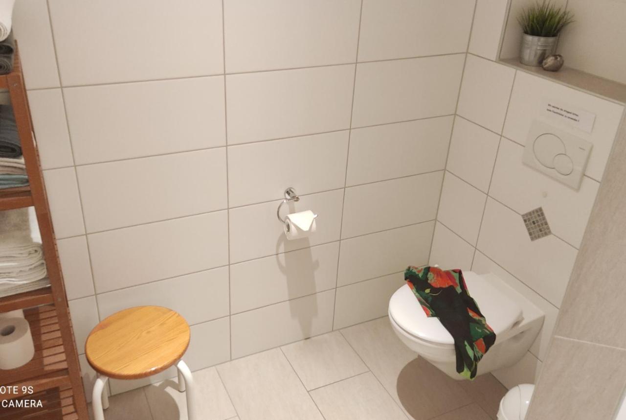 Ferienwohnung Richter Kirchhundem Kültér fotó