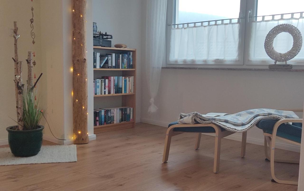 Ferienwohnung Richter Kirchhundem Kültér fotó