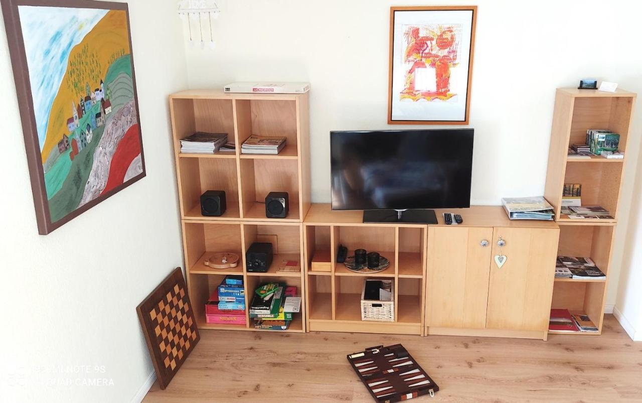 Ferienwohnung Richter Kirchhundem Kültér fotó