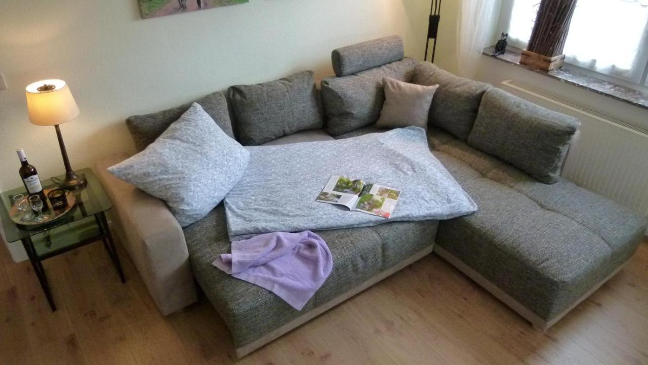 Ferienwohnung Richter Kirchhundem Kültér fotó