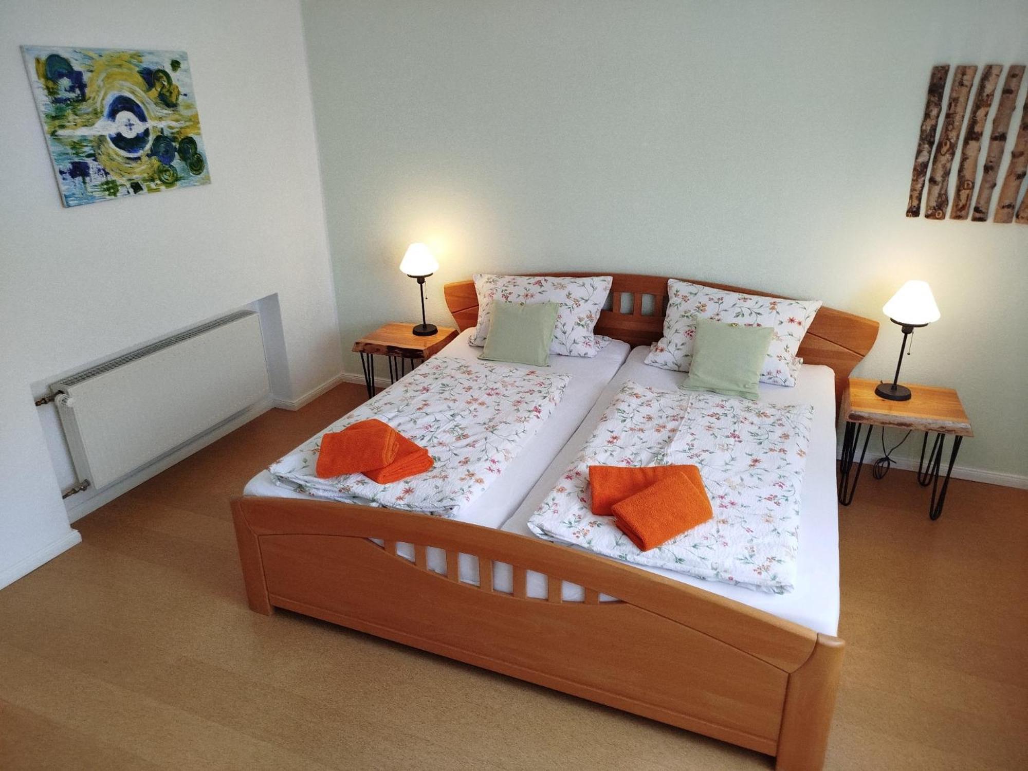 Ferienwohnung Richter Kirchhundem Kültér fotó