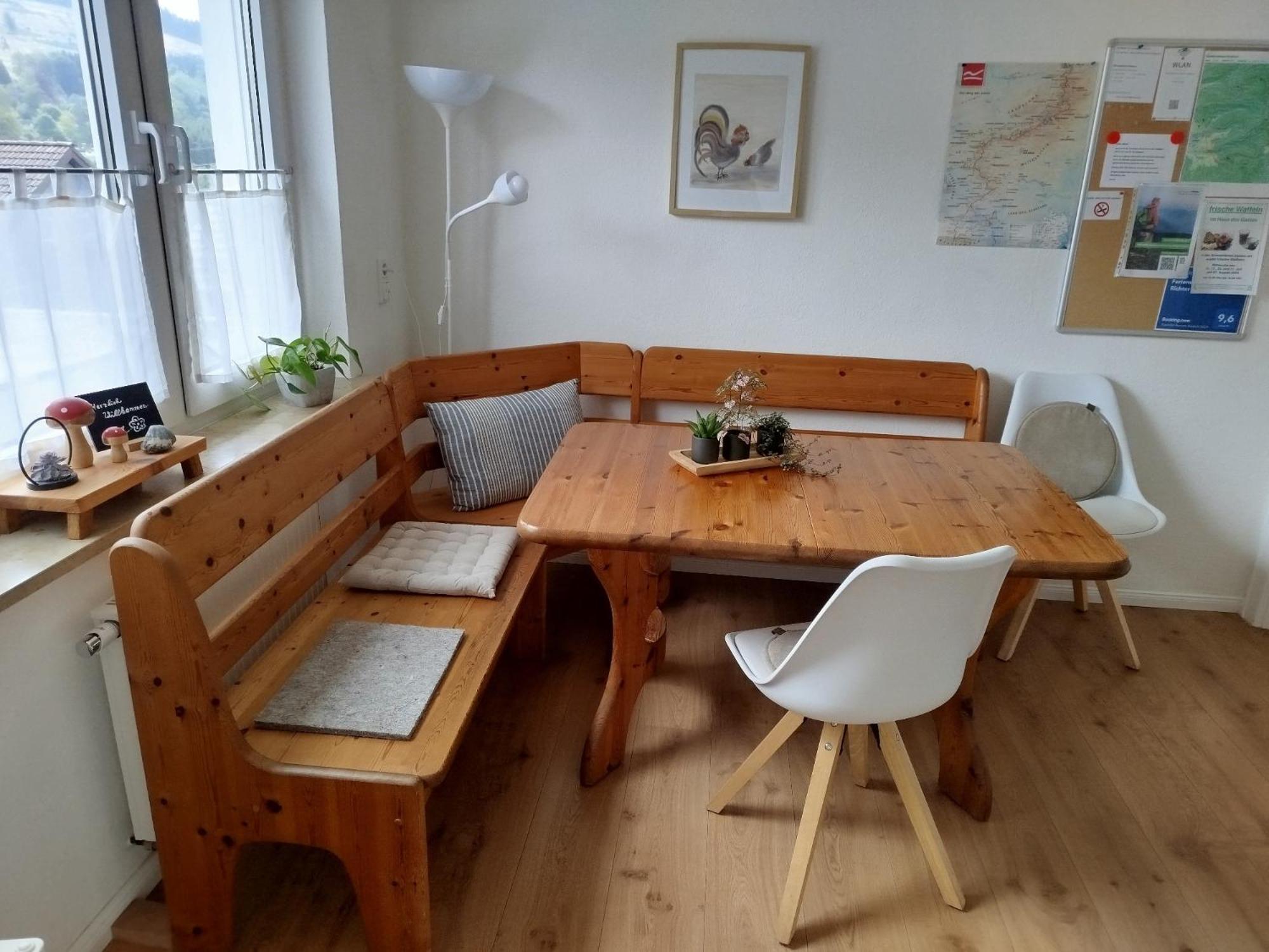 Ferienwohnung Richter Kirchhundem Kültér fotó