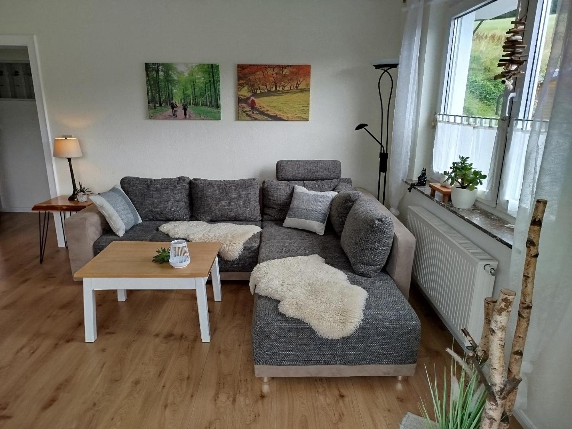 Ferienwohnung Richter Kirchhundem Kültér fotó