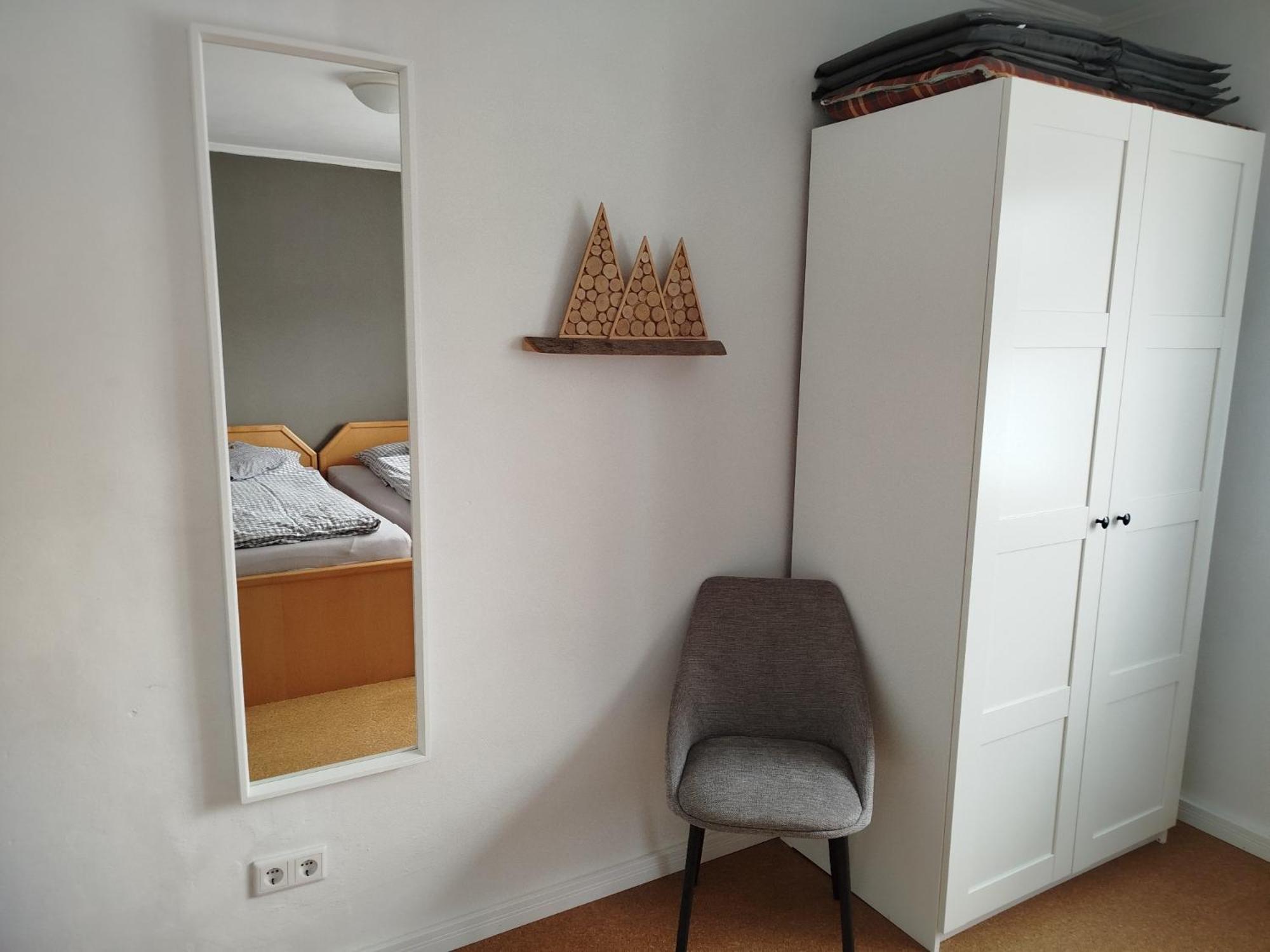 Ferienwohnung Richter Kirchhundem Kültér fotó